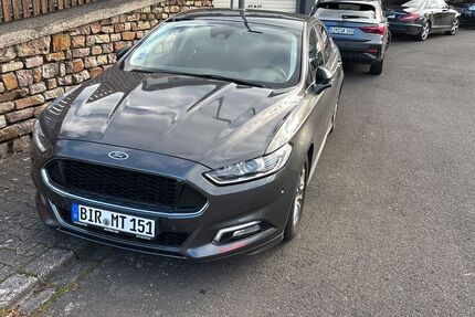 Ford Mondeo 136.000 km 13.400 &euro; Hettenrodt 55758