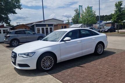 Audi A6 255.000 km 9.900 &euro; Walzbachtal 75045