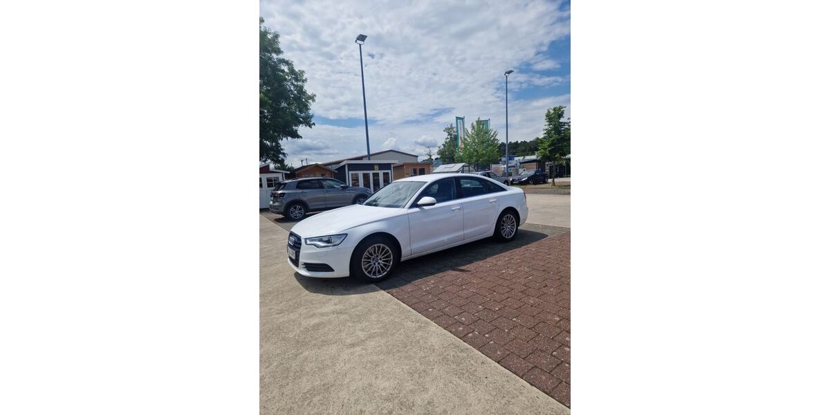 Audi A6 255.000 km 9.900 &euro; Walzbachtal 75045