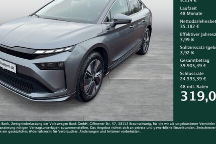 Skoda Enyaq 10.811 km 43.991 &euro; Dortmund 44309