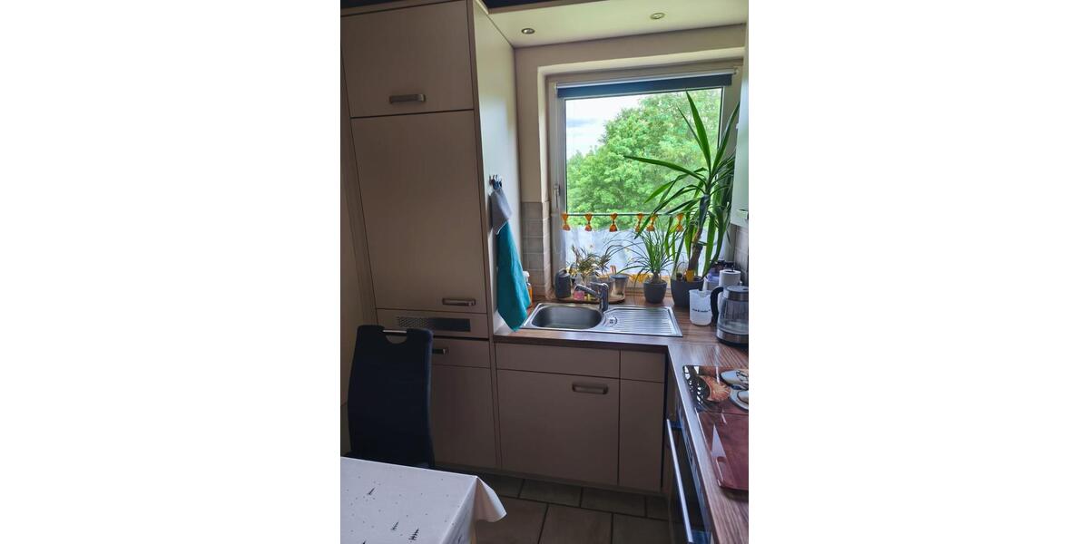 Etagenwohnung Klein Nordende - 2.5 Zimmer, 59 m&sup2;, 175.000&euro; | Angebot:26687803
