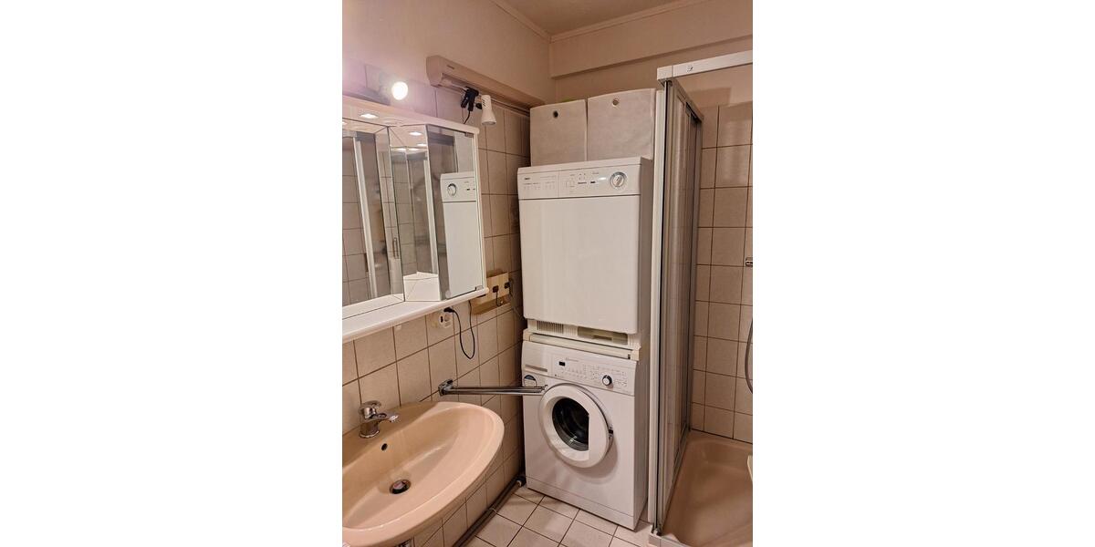Etagenwohnung Dornum - 1 Zimmer, 36 m&sup2;, 129.000&euro; | Angebot:26101961