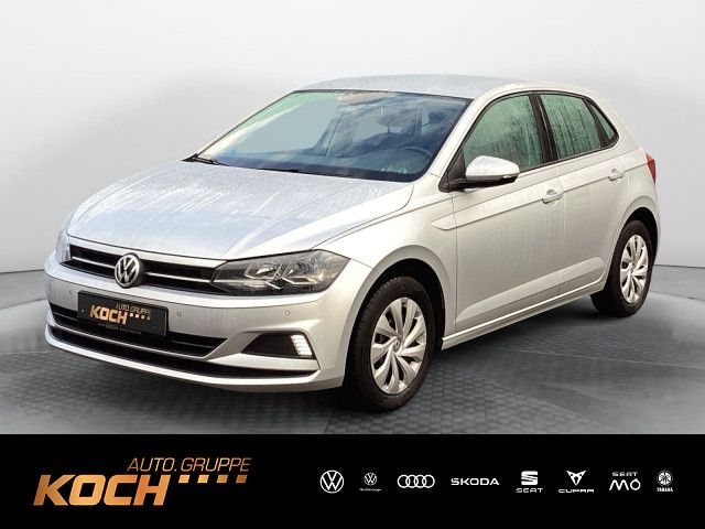 VW Polo 55.660 km 13.360 &euro; Künzelsau 74653