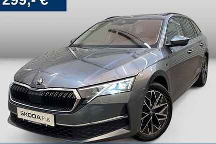 Skoda Octavia 15.691 km 33.440 &euro; Niefern-Öschelbronn 75223