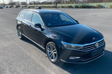 VW Passat Variant 175.000 km 18.000 &euro; Jembke 38477