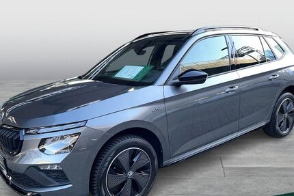 Skoda Kamiq 16.300 km 23.950 &euro; Siegen 57076