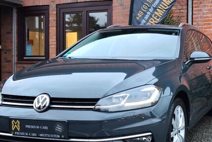 VW Golf 68.987 km 18.780 &euro; Norderstedt 22850