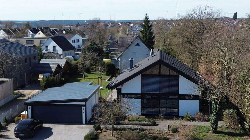 Einfamilienhaus Puschendorf - 5 Zimmer, 160 m&sup2;, 1.195.000&euro; | Angebot:25746874