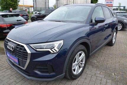 Audi Q3 92.568 km 25.590 &euro; Neuruppin 16816