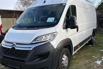 Citroen Jumper 43.588 km 18.700 &euro; Schwaförden 27252