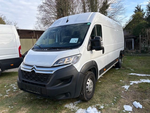 Citroen Jumper 43.588 km 18.700 &euro; Schwaförden 27252