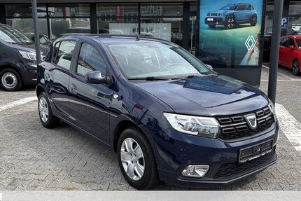 Dacia Sandero 89.000 km 9.470 € Hanau 63452