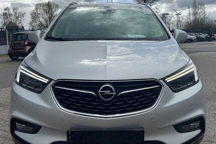 Opel Mokka 138.000 km 10.500 &euro; Alsdorf 52477