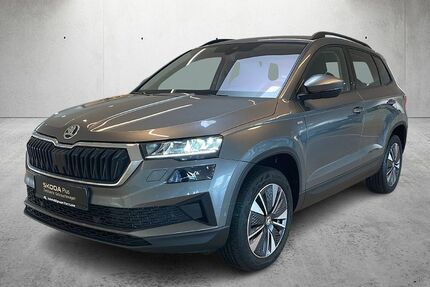 Skoda Karoq 90.850 km 24.670 € Einbeck 37574