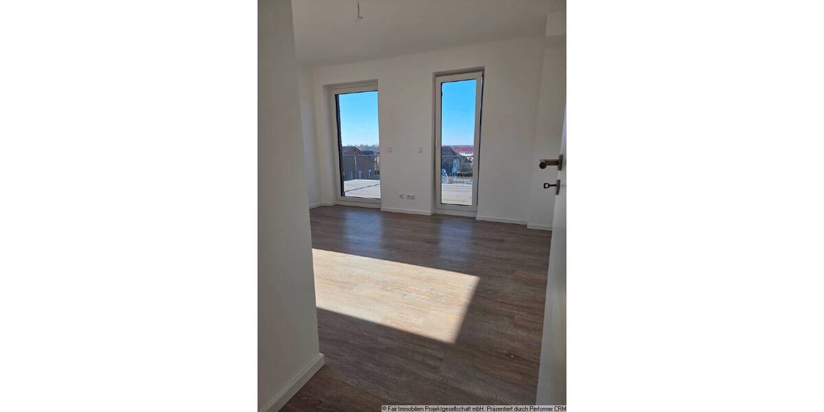 Etagenwohnung Horneburg - 2 Zimmer, 84 m&sup2;, 1.000&euro; | Angebot:25995800