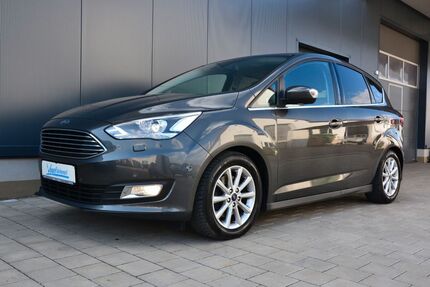 Ford C-Max 88.088 km 13.790 &euro; Weihenzell 91629