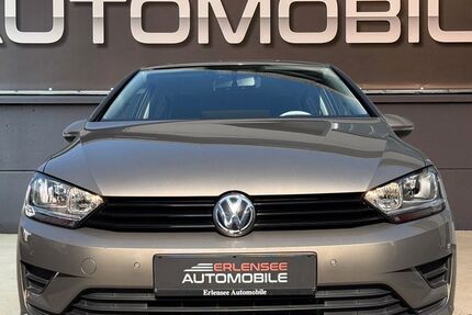 VW Golf Sportsvan 27.200 km 12.490 &euro; Hasselroth 63594