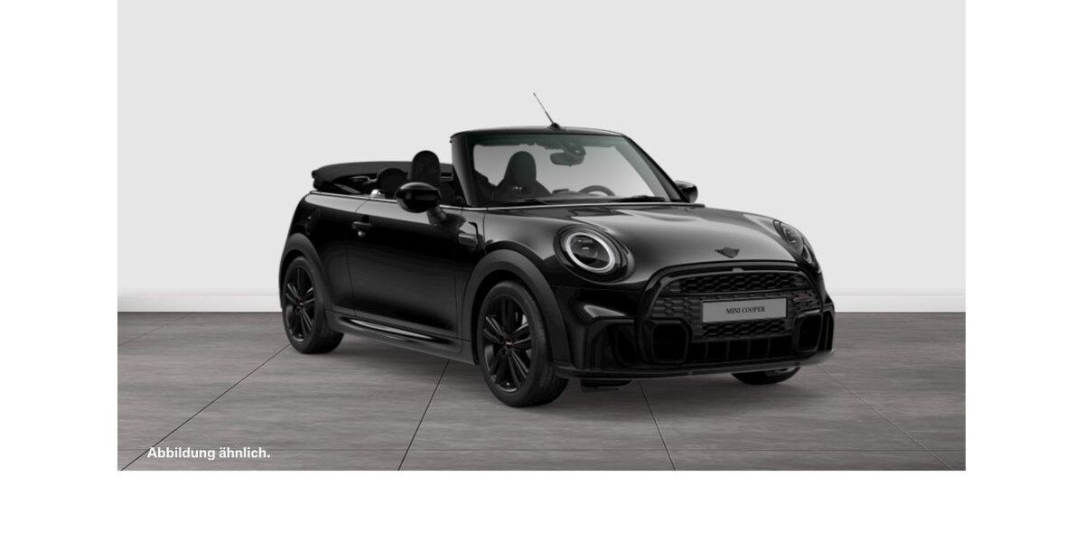 Mini Cooper Cabrio 45.427 km 27.990 &euro; Emsdetten 48282