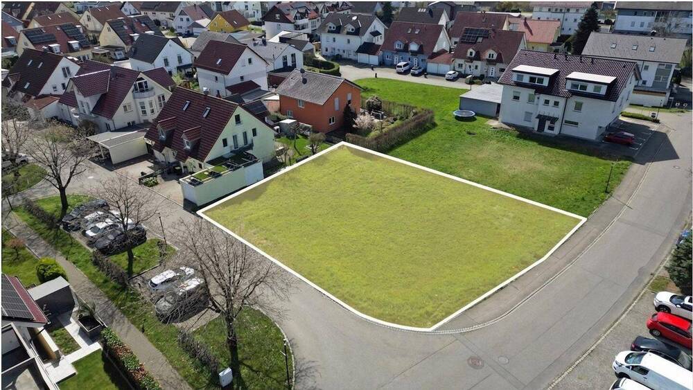 Grundstück Kressbronn Linderhof - 759.000&euro; | Angebot:26377238