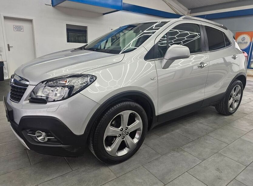 Mokka