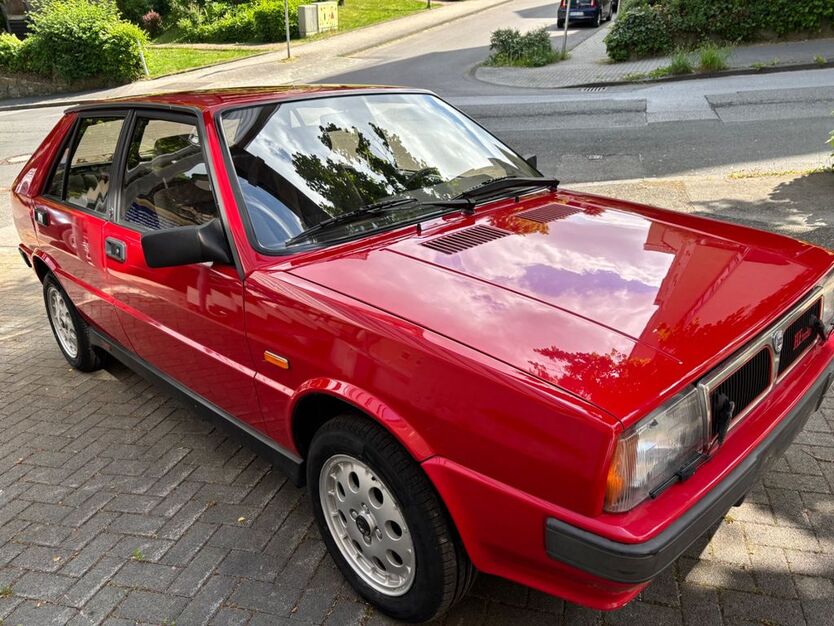 Lancia Delta 163.000 km 12.990 € Ennepetal 58256