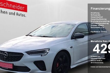 Opel Insignia 88.170 km 23.950 &euro; Regensburg 93055