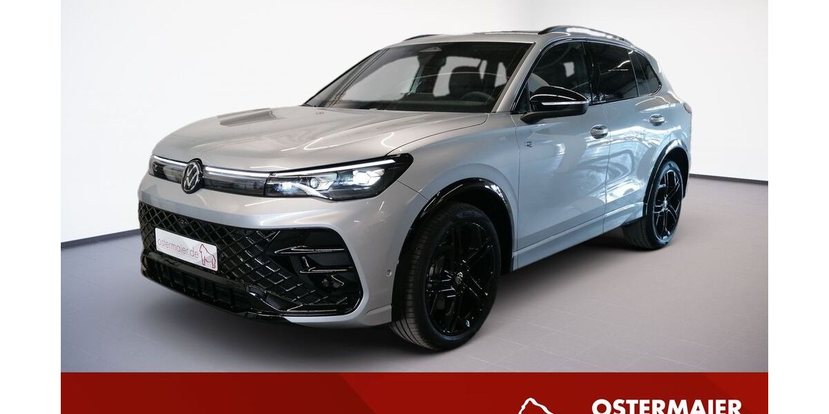 VW Tiguan 4.900 km 52.480 &euro; Vilsbiburg 84137