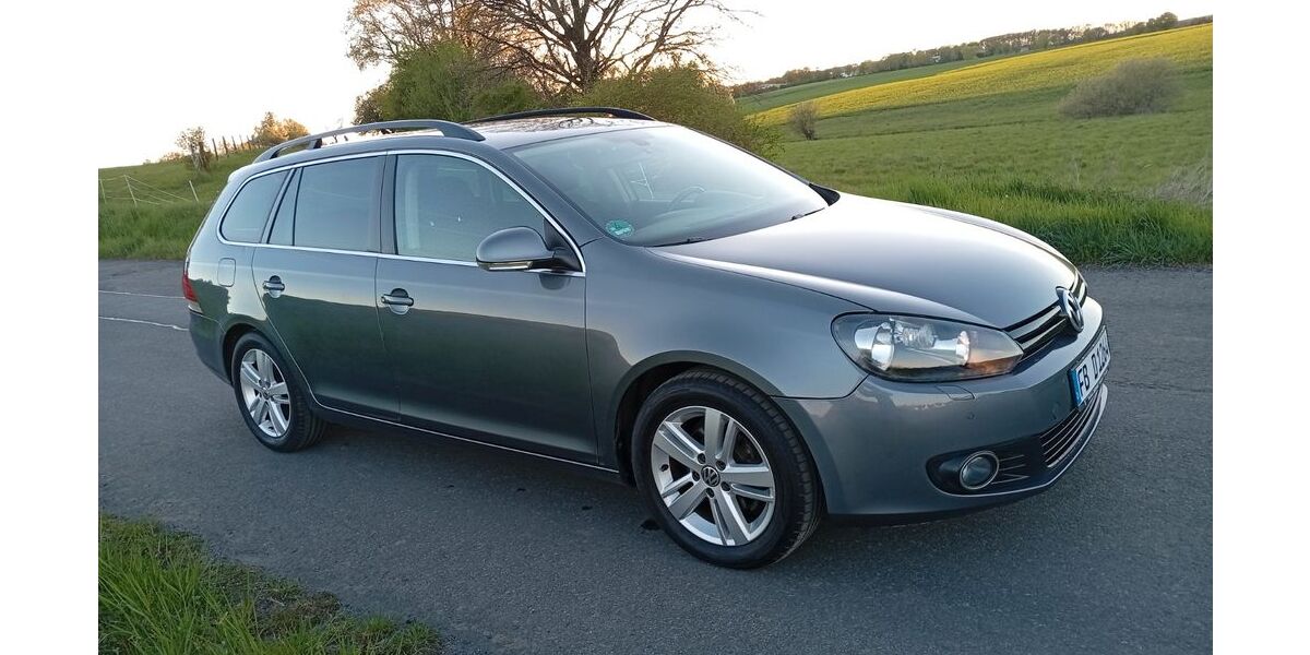 VW Golf 165.370 km 5.400 &euro; Hüttenberg 35625