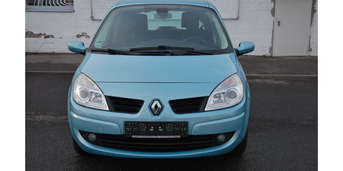 Renault Scenic 90.342 km 4.200 &euro; Düsseldorf - Bezirk 8 40231