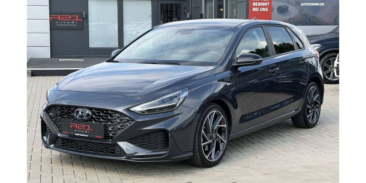 Hyundai i30 17.415 km 21.999 &euro; Eitorf 53783