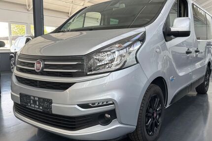 Fiat Talento 134.448 km 17.780 &euro; Reutlingen 72766