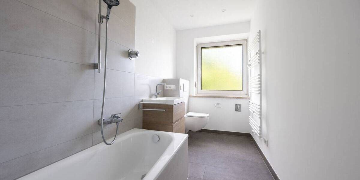 Etagenwohnung Altötting - 3 Zimmer, 83 m&sup2;, 295.000&euro; | Angebot:26852032