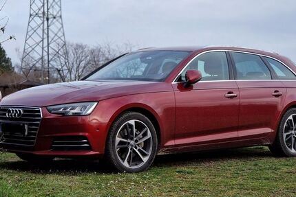 Audi A4 191.000 km 13.750 &euro; Keltern 75210
