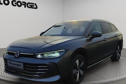 VW Passat 4.500 km 39.475 &euro; Morbach 54497