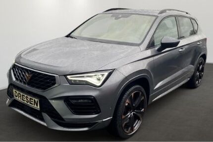 Cupra Ateca 44.741 km 31.990 &euro; Korschenbroich 41352