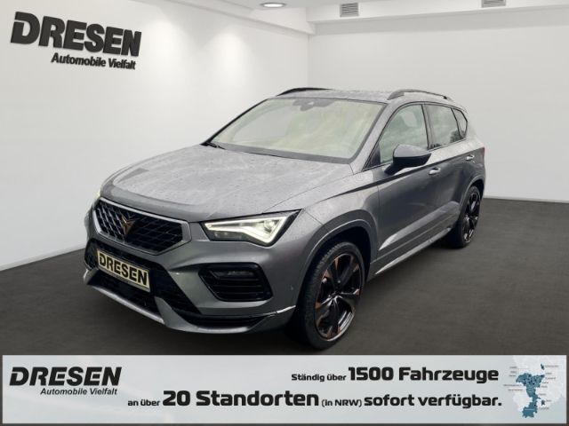 Cupra Ateca 44.741 km 31.990 &euro; Korschenbroich 41352