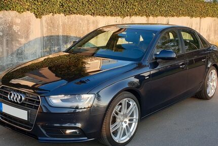 Audi A4 230.000 km 9.900 € Konstanz 78464