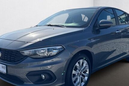 Fiat Tipo 39.996 km 11.999 € Neuenhaus 49828