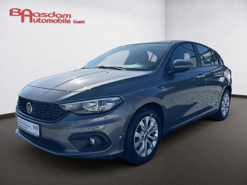 Fiat Tipo 39.996 km 11.999 € Neuenhaus 49828