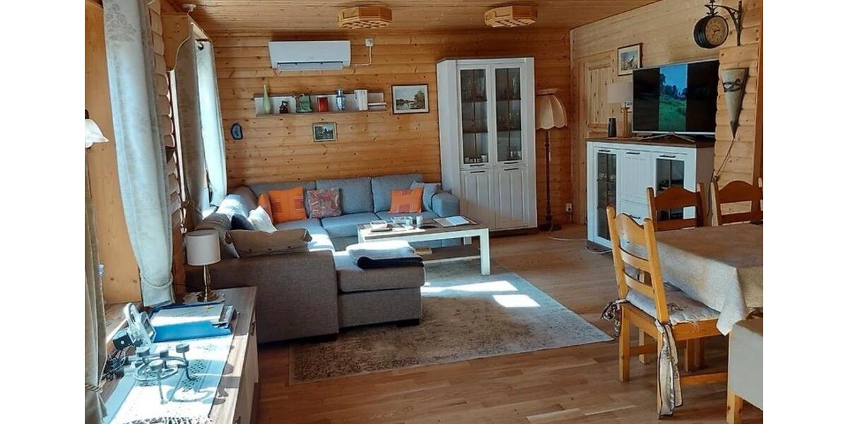 Ferienimmobilie Berlin Treptow-Köpenick - 155&euro; | Angebot:26618560