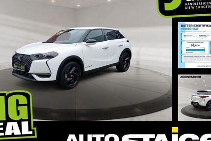 DS Automobiles DS3 Crossback 14.620 km 16.899 € Stuttgart 70376