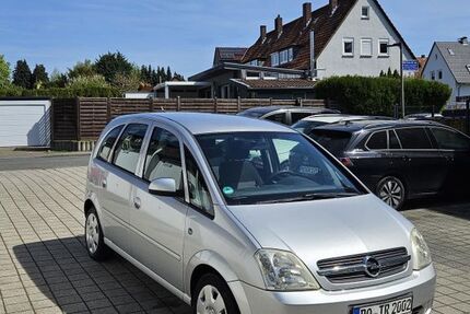 Opel Meriva 173.000 km 1.555 &euro; Dortmund 44263
