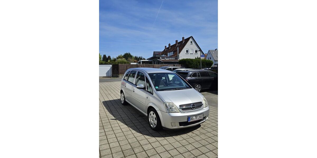 Opel Meriva 173.000 km 1.555 &euro; Dortmund 44263