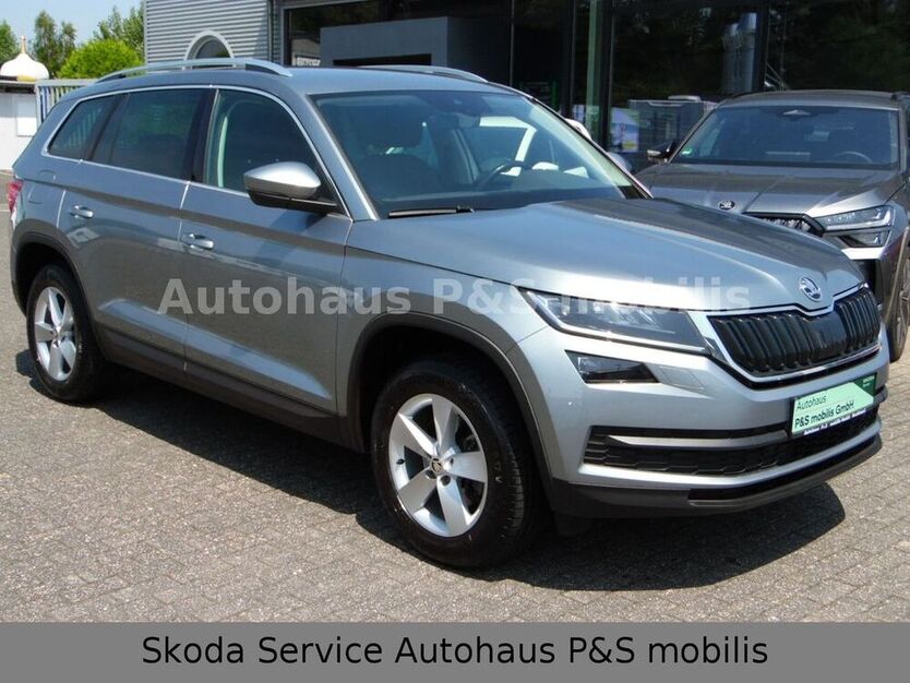 Kodiaq