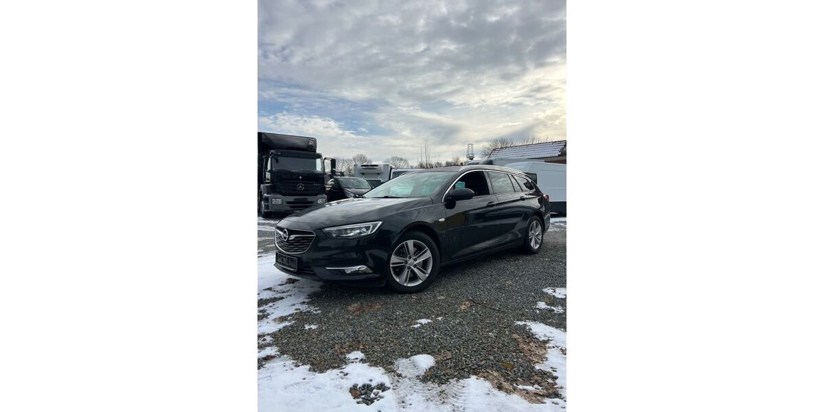 Opel Insignia 108.485 km 14.900 &euro; Hamburg 22113