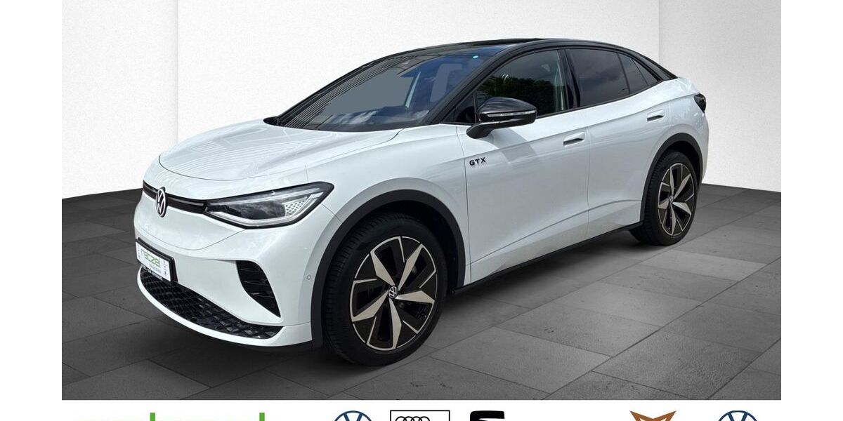 VW ID.5 17.730 km 43.380 &euro; Zell u.A. 73119