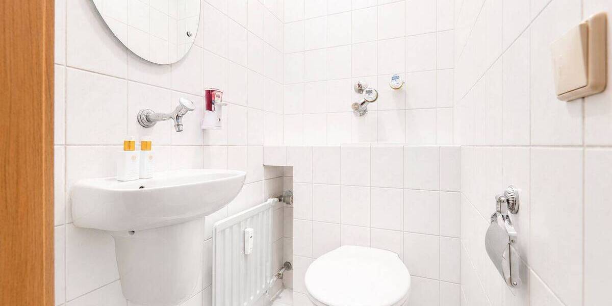 Etagenwohnung Stuttgart Asemwald - 3 Zimmer, 80 m&sup2;, 219.000&euro; | Angebot:26851457
