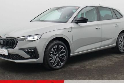 Skoda Scala 13.000 km 28.980 &euro; Würzburg 97084