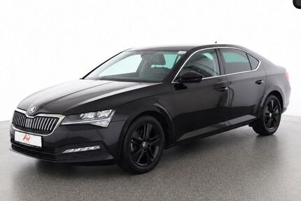 Skoda Superb 83.548 km 21.880 &euro; Berlin 12103