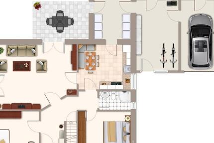 Haus Diepholz - 7 Zimmer, 190 m&sup2;, 440.000&euro; | Angebot:26663916